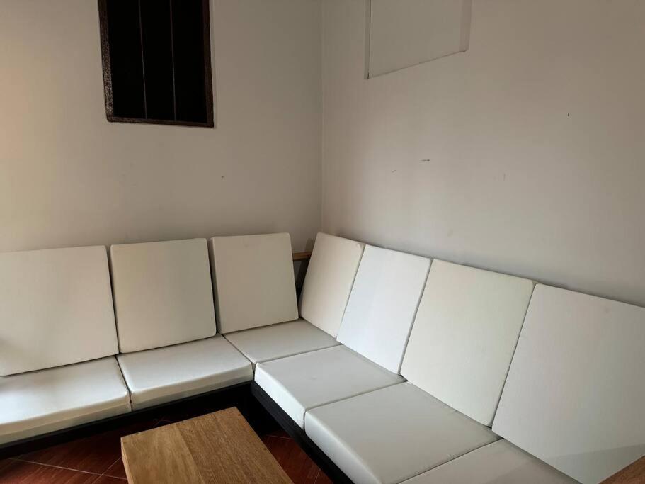 Vila Casa Privada Con Terraza Puerto Maldonado Exteriér fotografie