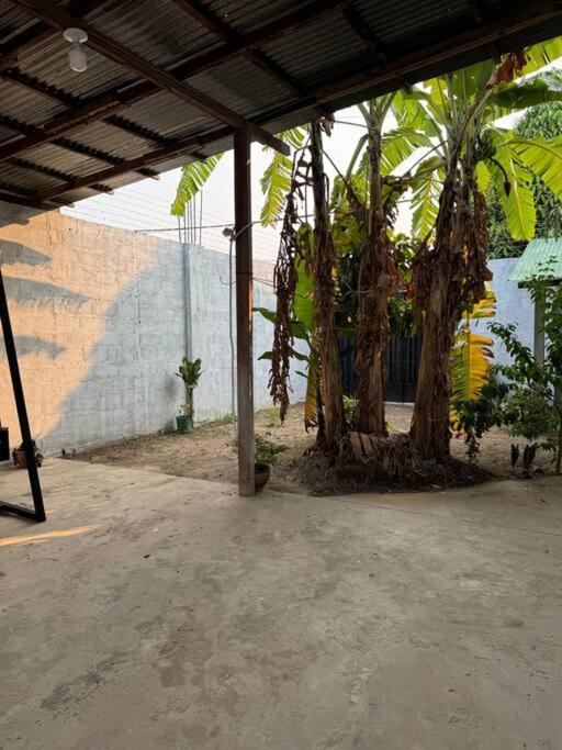 Vila Casa Privada Con Terraza Puerto Maldonado Exteriér fotografie