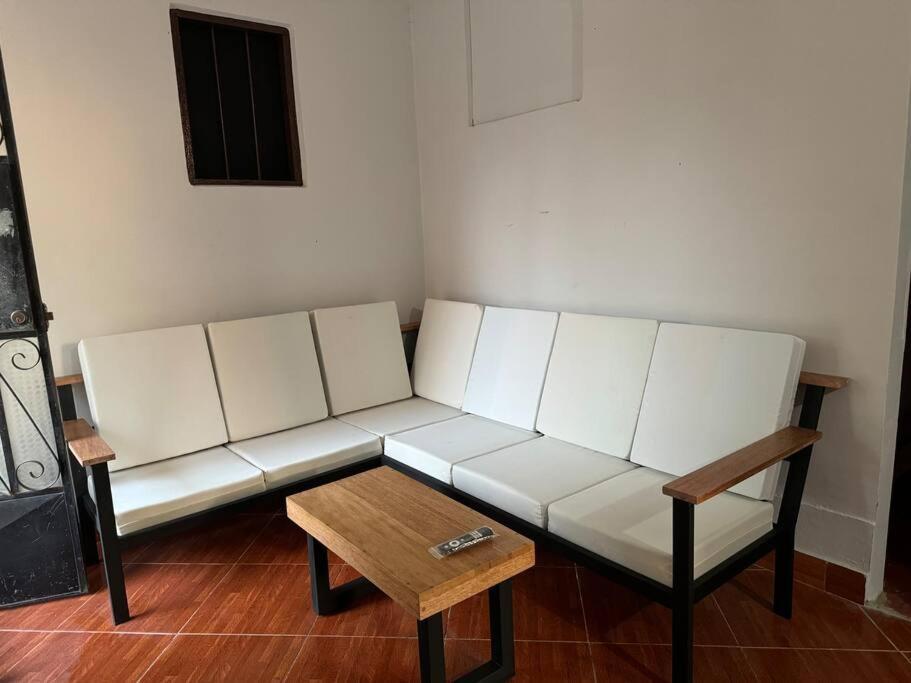 Vila Casa Privada Con Terraza Puerto Maldonado Exteriér fotografie
