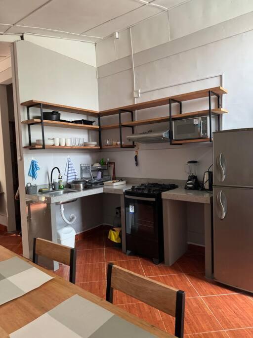 Vila Casa Privada Con Terraza Puerto Maldonado Exteriér fotografie